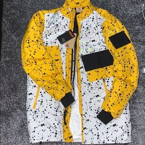 New Nike ACG Thermal Insulated Jacket